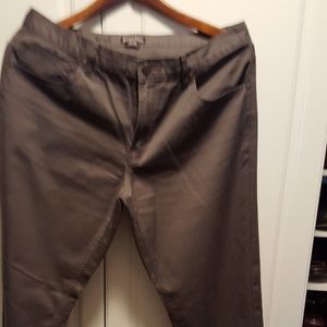 Michael Kors Men's Pants Gray 32w X 30L